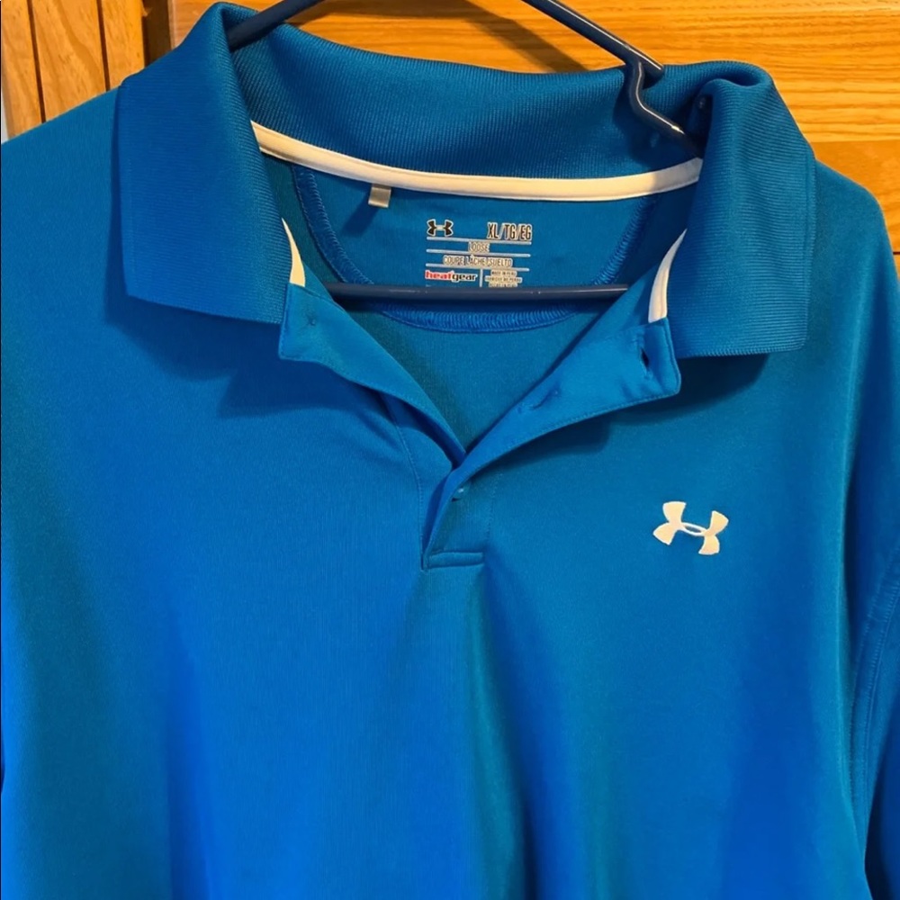 Men’s Under Armour Shirt